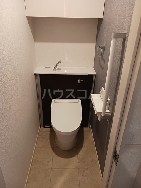 9/22 トイレ