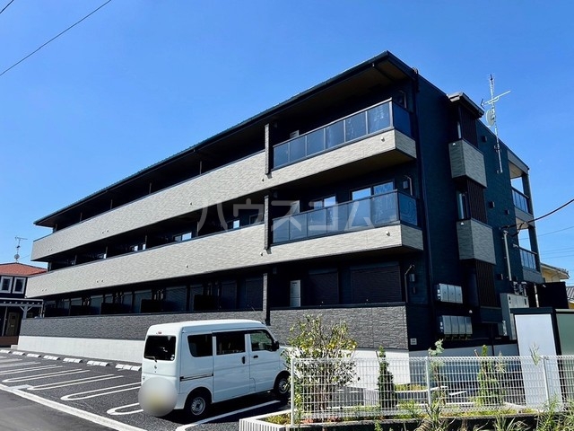 1/26 外観