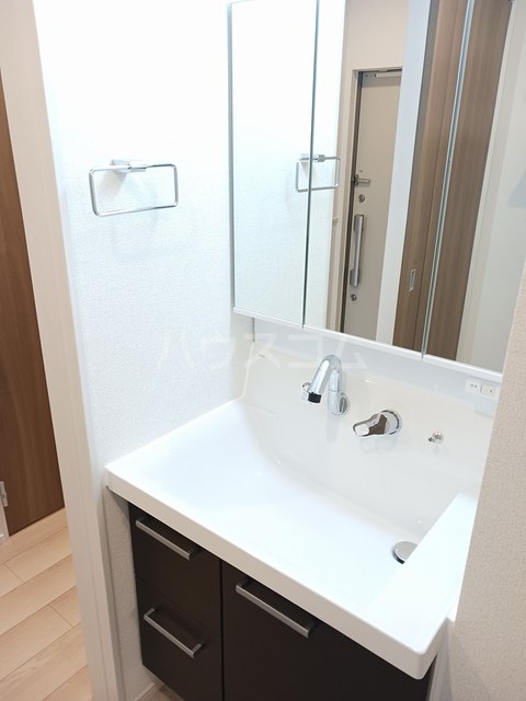 10/26 洗面