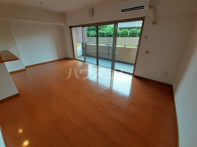 3/27 リビング/ダイニング