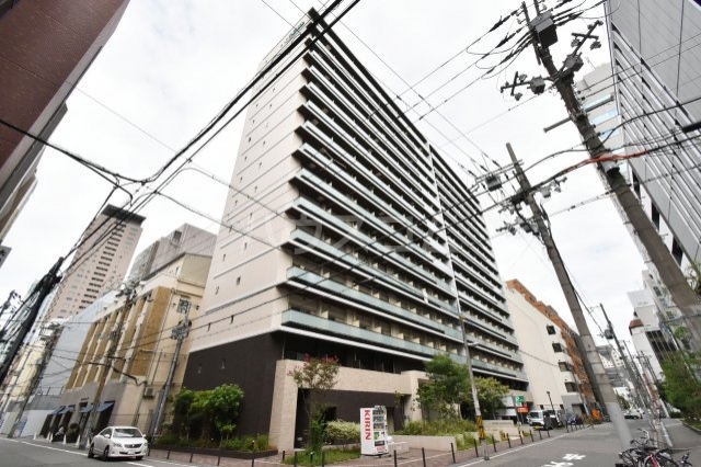 1/16 外観