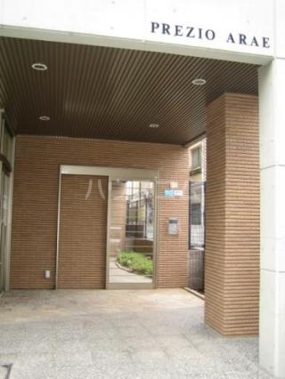 2/6 エントランス