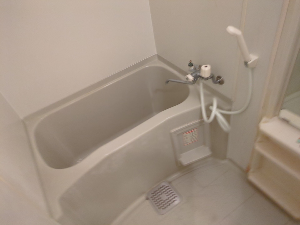 9/28 浴室