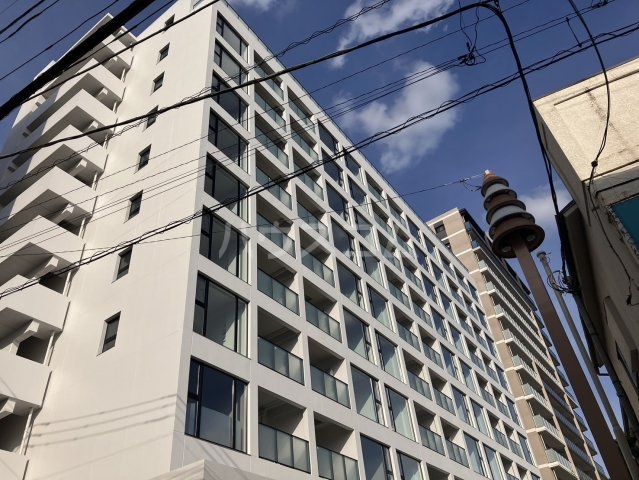 1/26 外観