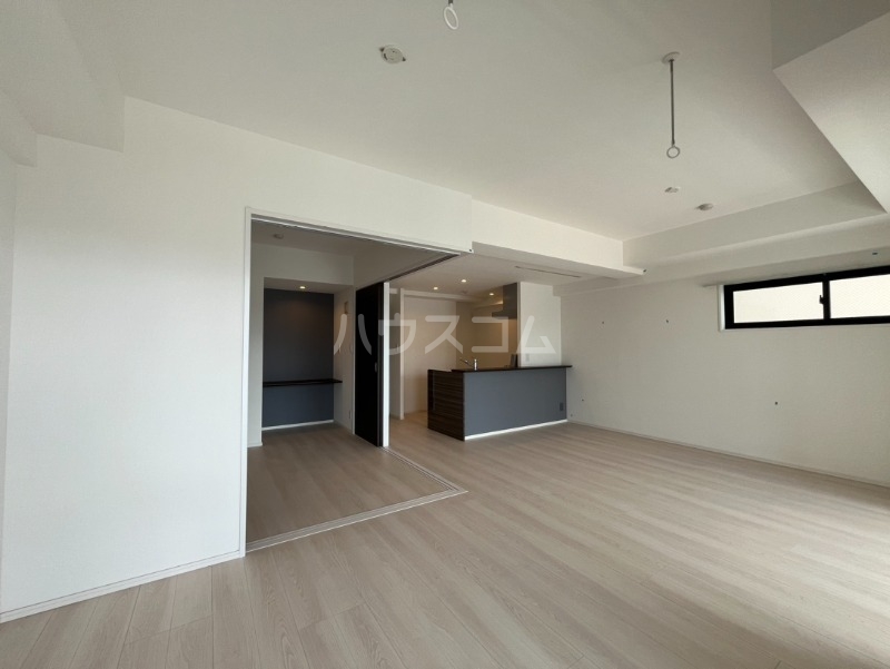 3/29 リビング/ダイニング