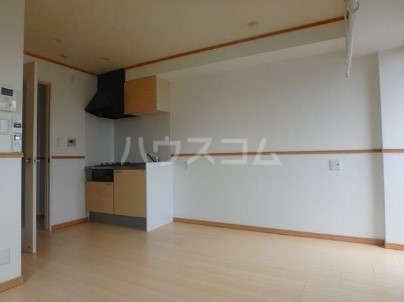 4/17 リビング/ダイニング