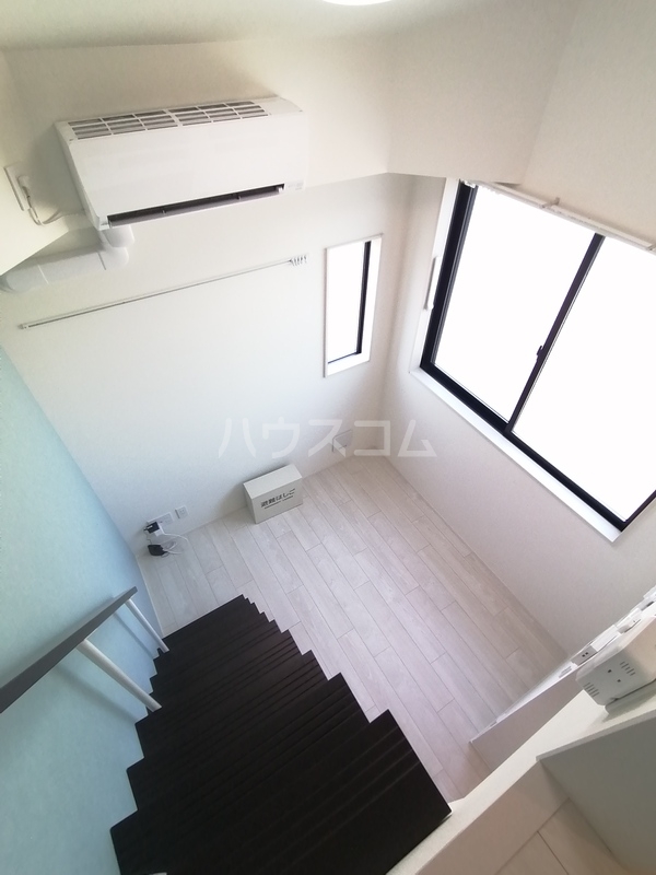 3/27 リビング/ダイニング