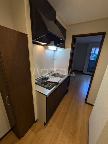6/25 キッチン