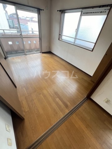 5/30 リビング/ダイニング