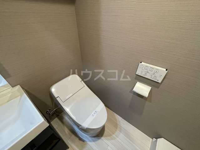 12/30 トイレ