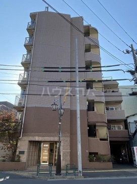 1/19 外観