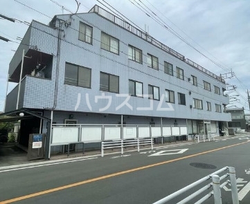 1/23 外観