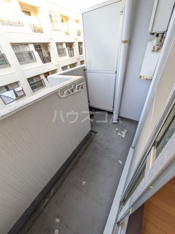 15/26 バルコニー