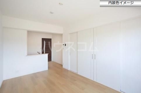 3/11 リビング/ダイニング