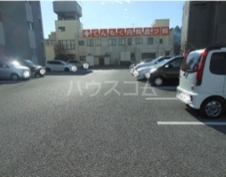 16/24 駐車場