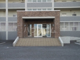 15/24 エントランス
