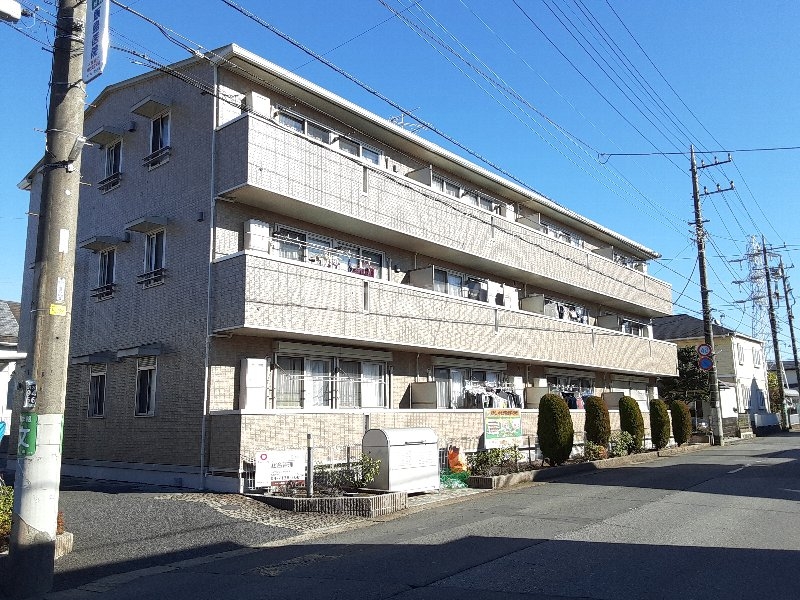 1/17 外観