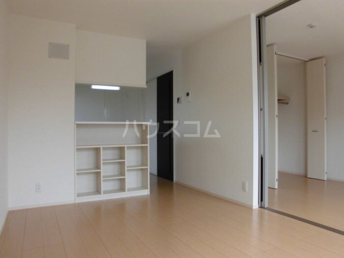 3/25 リビング/ダイニング