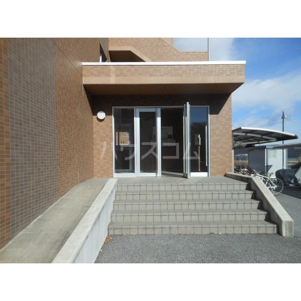 10/19 エントランス