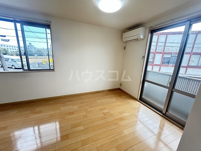 5/29 リビング/ダイニング