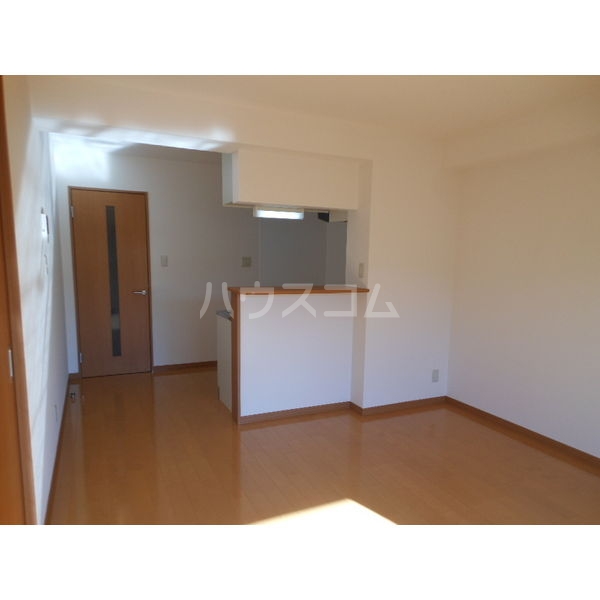 3/24 リビング/ダイニング