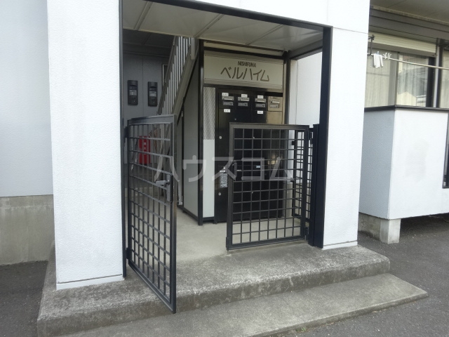 29/29 エントランス