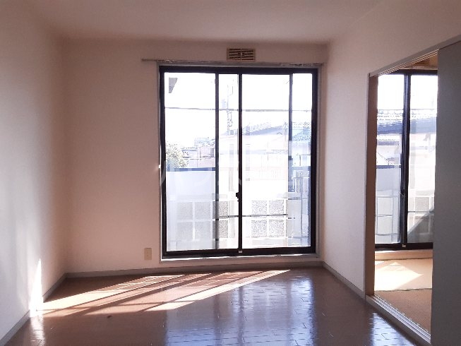 5/29 リビング/ダイニング