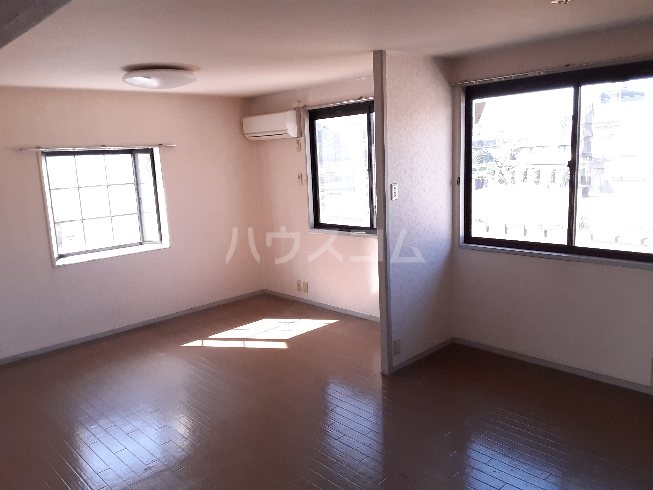 4/29 リビング/ダイニング