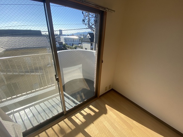 20/30 バルコニー