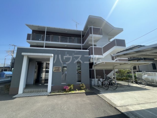 1/30 外観