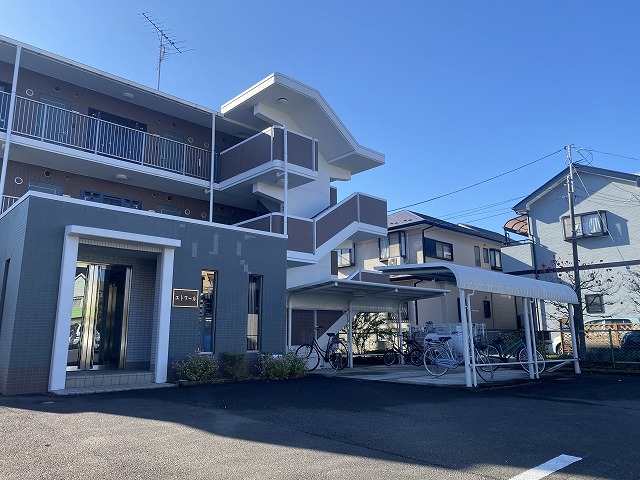 3/30 外観