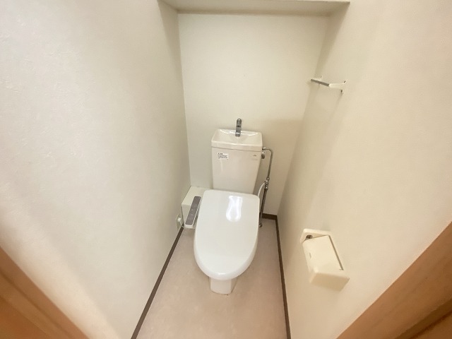 16/30 トイレ
