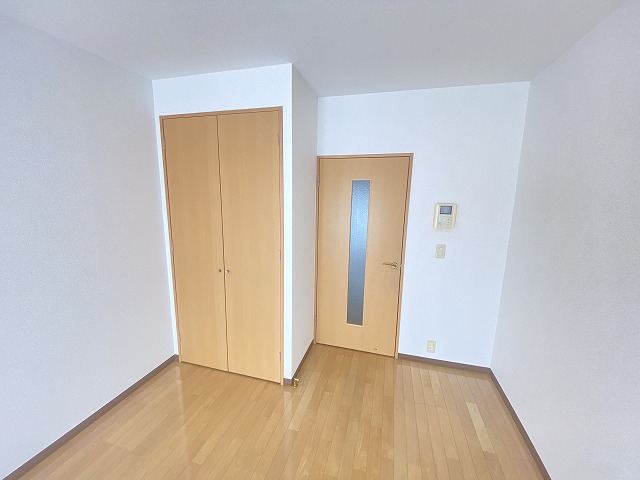 7/30 寝室