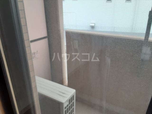 13/28 バルコニー