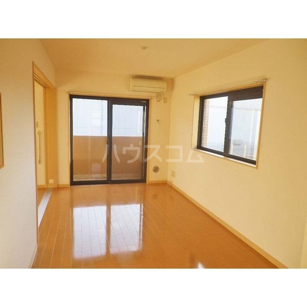 4/27 リビング/ダイニング