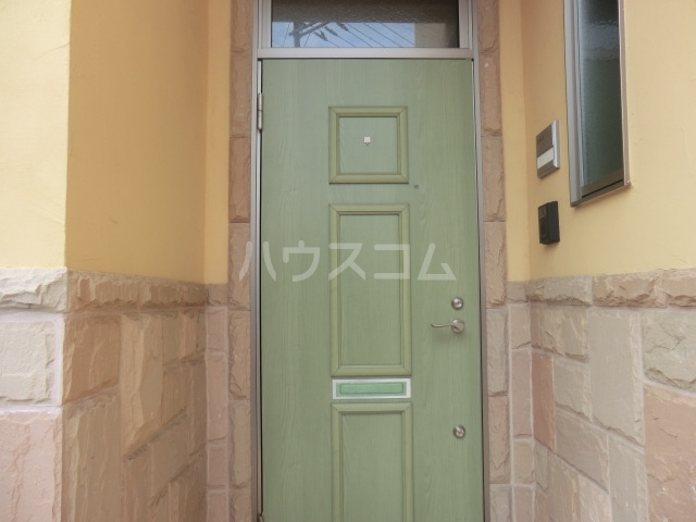 2/10 エントランス