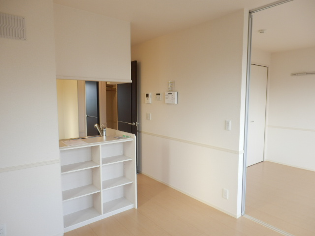 5/30 リビング/ダイニング