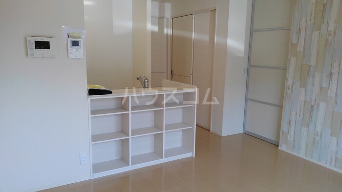 3/26 リビング/ダイニング