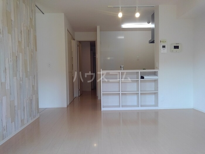 4/30 リビング/ダイニング