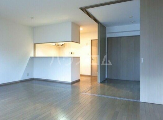 4/24 リビング/ダイニング