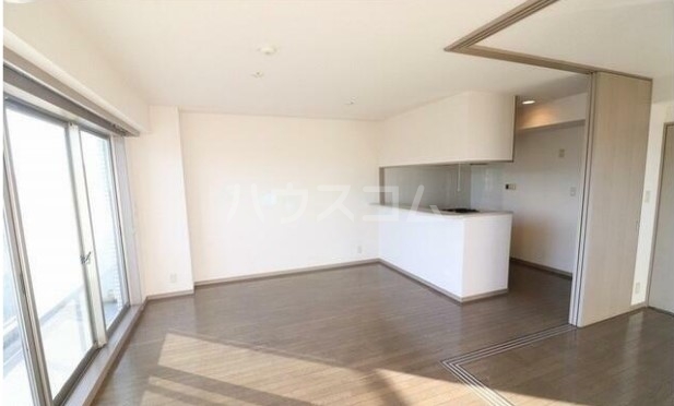 3/24 リビング/ダイニング