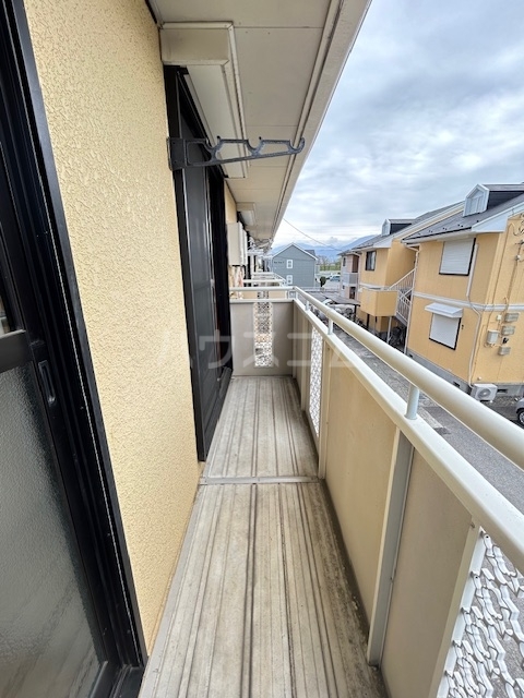16/30 バルコニー