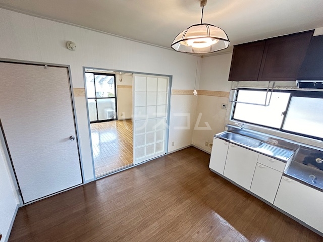 3/30 リビング/ダイニング