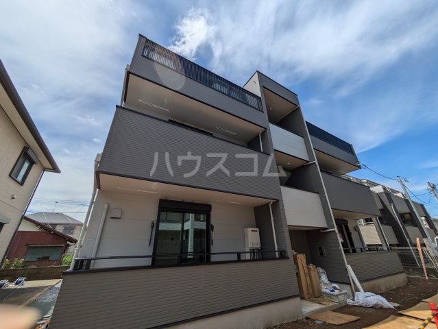 1/30 外観