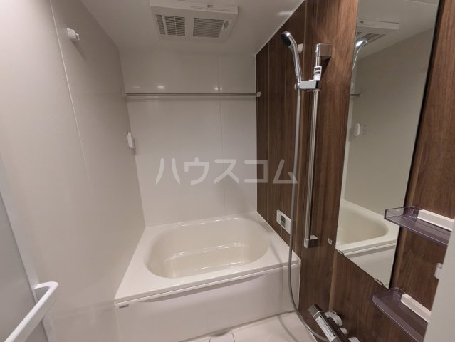 11/30 浴室