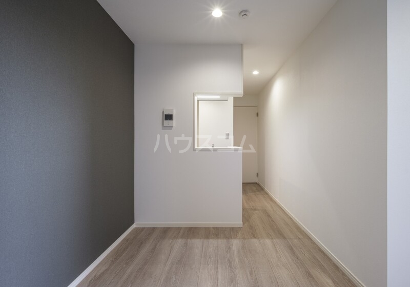 3/21 リビング/ダイニング