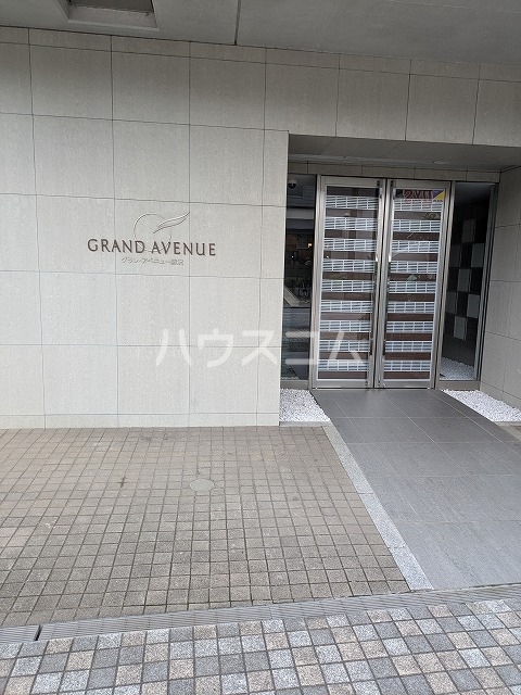 20/24 エントランス