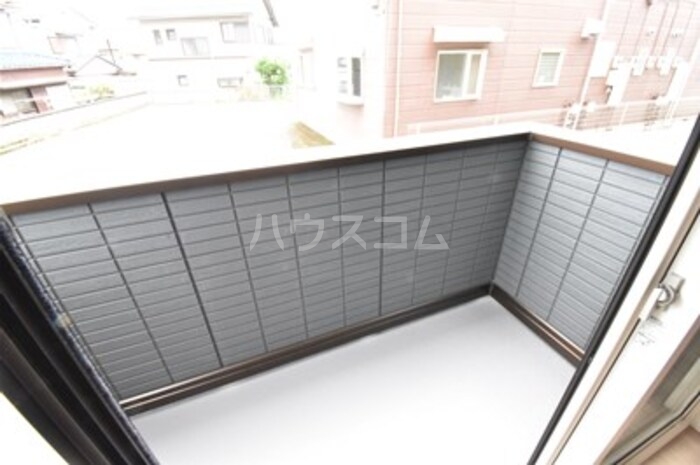 16/30 バルコニー