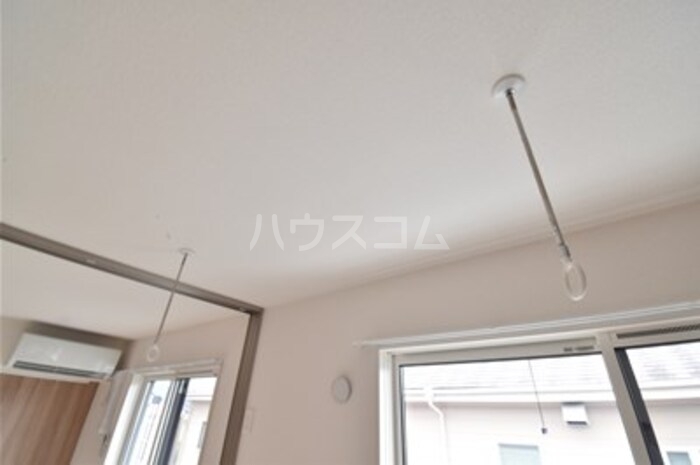 5/30 室内