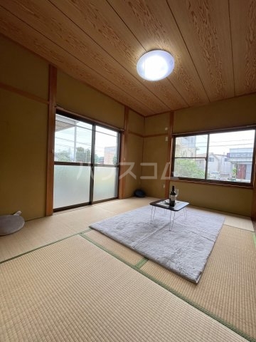 3/25 リビング/ダイニング